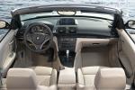 BMW 1-Series Convertible 2011 года
